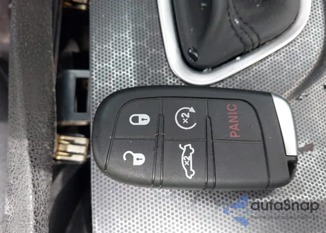 2017 Dodge Charger R/T Scat Pack Rwd z USA, uszkodzony, nr VIN 2C3CDXGJ6HH634997